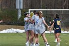 WLax vs So Maine  Women’s Lacrosse vs the University of Southern Maine.  - Photo by Keith Nordstrom : WLax, lacrosse